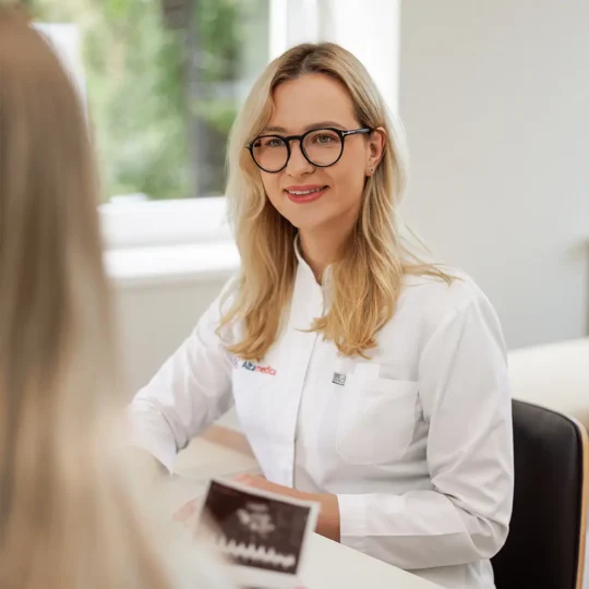 Rūpinamės jūsų ir jūsų šeimos sveikata jau 25 metus